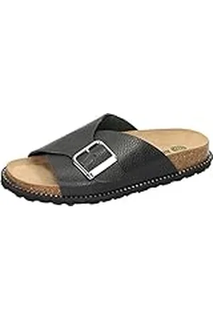 DR. BRINKMANN Mulas, Pantuflas Mujer, , 42 EU