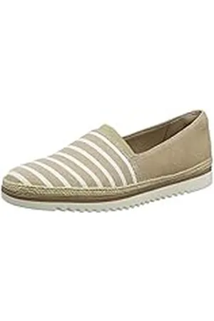 Clarks Serena Paige, Zapatillas Mujer, , 39 EU