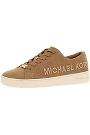 Michael Kors Keaton Lace UP, Sneaker Mujer, , 40 EU