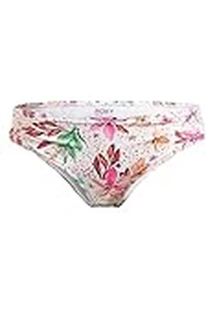 Roxy Printed Beach Classics - Braguita de Bikini Hipster para Mujer