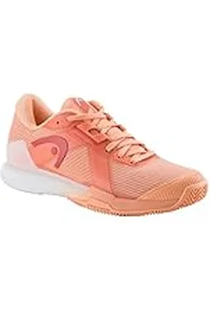 Head Zapatillas de Tenis para Mujer Sprint Pro 4.0 Clay