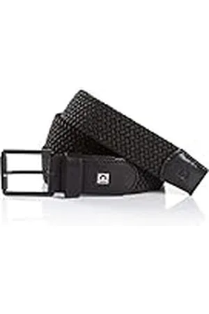 TOM TAILOR Ttdandy Cinturón, , 115 cm para Hombre