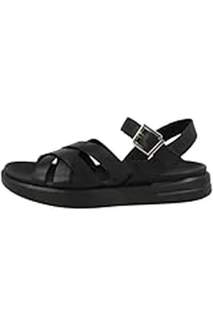 Geox D Xand 2s, Sandalia, , 39 EU