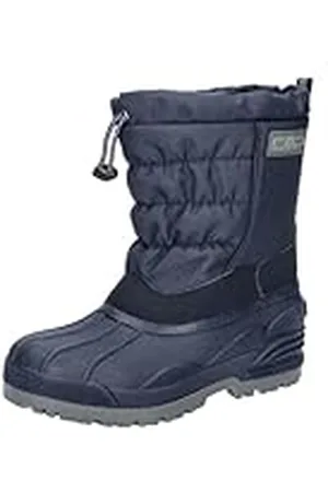CMP Kids Hanki 3.0 Snow Boots-3q75674-j, Botas de Nieve, , 32 EU