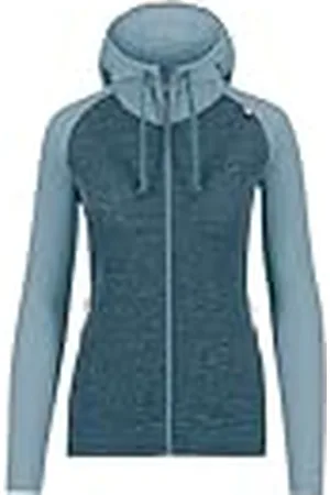 Karpos 2532055-035 CAMOSCIO W F.Z Hood. Sweatshirt Mujer Tamaño L