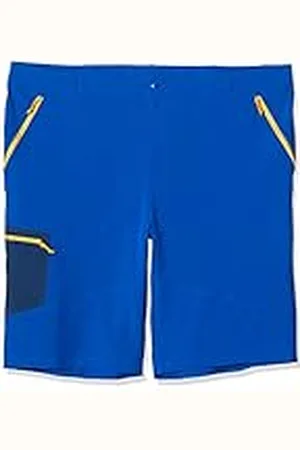 Columbia Triple Canyon Pantalones Cortos, Hombre, , 46
