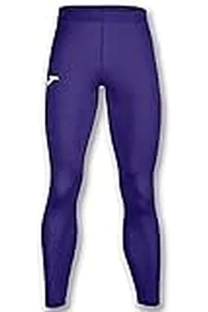 Joma Academy Pantalon Termico Caballero, Niños, , 6XS-5XS