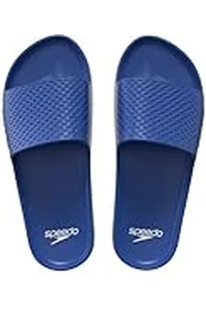 Speedo Entry Slide, Sandalias Hombre, , 39 EU