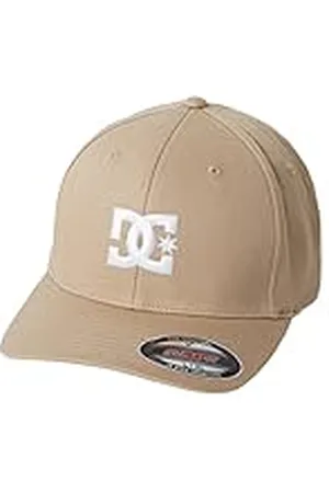 Dcshoes Cap Star - Gorra