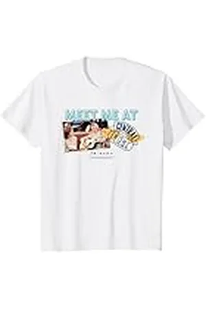 Friends Niños Amigos se reúnen conmigo en Central Perk Rachel & Phoebe Kids Camiseta