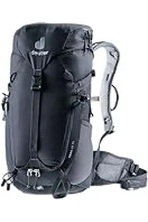 Deuter Trail 16 SL Mochila de senderismo y Via Ferrata para mujer