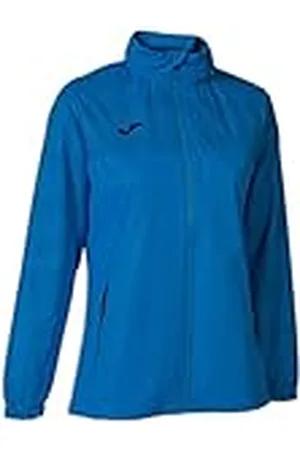 Joma Chubasquero Montreal Mujer, , S