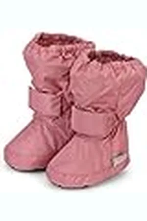 Sterntaler Botas para bebé y niña., color, talla 18 EU