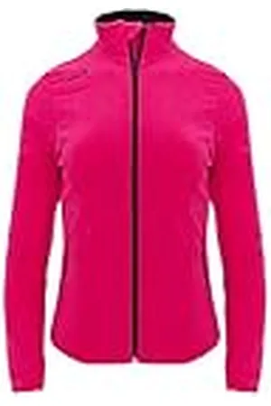 Izas Roncal Chaqueta Forro Polar, Mujer, , 3XL