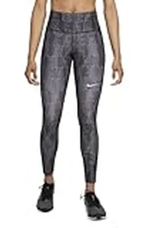 Nike W NK DF Run DVN Fast TGT Leggings, Women