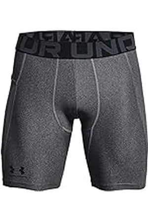 Under Armour Hombre UA HG Armour Shorts Pants