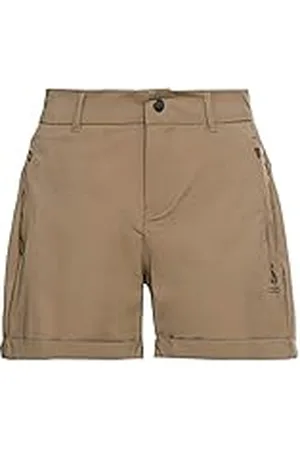 Odlo Mujer Pantalones cortos CONVERSION