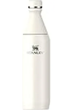 Stanley All Day Slim Botella Agua Acero Inoxidable 0.6L - Fría Durante 6 Horas - Helada Durante 11 Horas - Cantimplora Termica Sin BPA - Antifugas - Apta Para Lavavajillas