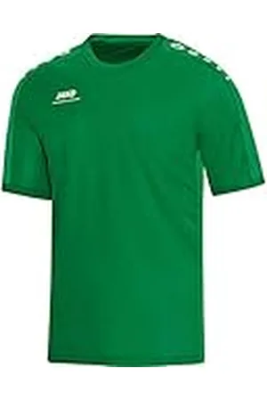 Jako Striker – Camiseta de Mujer, sportgrün, 34 – 36, 6116