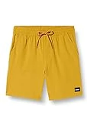 Hurley Pantalones Cortos Hombre - Phantom Naturals Vly 18
