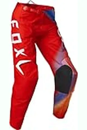 Fox Racing Pantalón 180 Toxsyk Juvenil, , 22