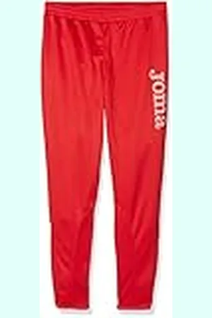 Joma Gladiator Pantalón Largo Deportivo, Niños, , 10