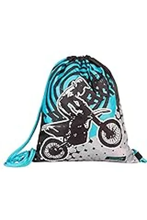 TARGET TOTE BAG MX RACE 26272