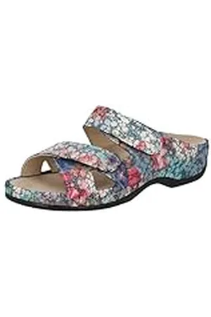 Berkemann Felia, Pantuflas Mujer, , 37.5 EU