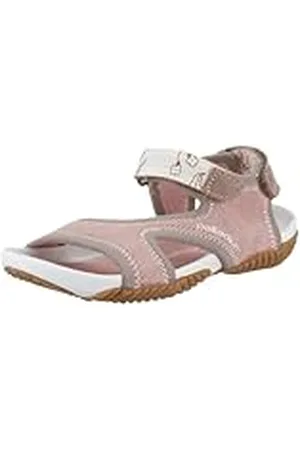 Palladium Zapatillas de Deporte de Cuero Nobuck para niño, Color , Talla 28