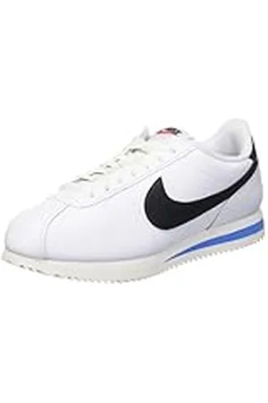 Nike W Cortez, Sneaker Mujer, 37.5 EU