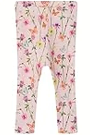 NAME IT Nbffolia Legging Leggings, , 56 cm para Bebés