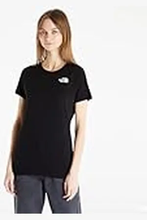 The North Face Box Camiseta, , Medium para Mujer