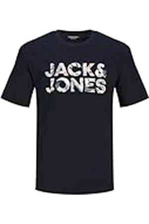 JACK & JONES Camisa Infantil con el Logo Bryan Corp - 164