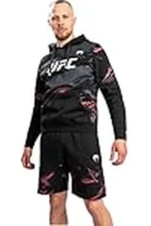Venum Sudadera con Capucha UFC Authentic Fight Week 2.0, Hombre, , XXL