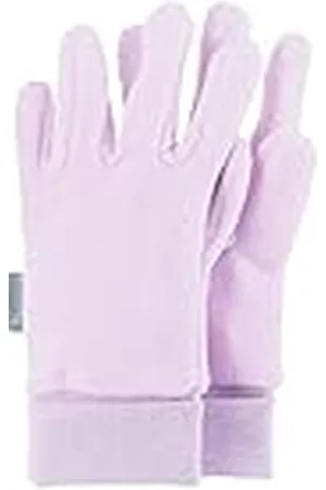 Sterntaler Fingerhandschuh Guantes para Clima frío, , 8 Unisex Niños