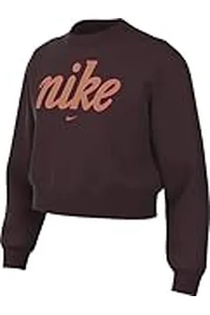 Nike Top G NSW Club FLC Bxy CRW Gx Star, , FZ5566-652, XL