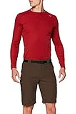 Izas Himalaya Pantalones Cortos Elásticos, Hombre, , S