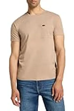 Lee Ultimate Pocket tee Camiseta, , L Hombres