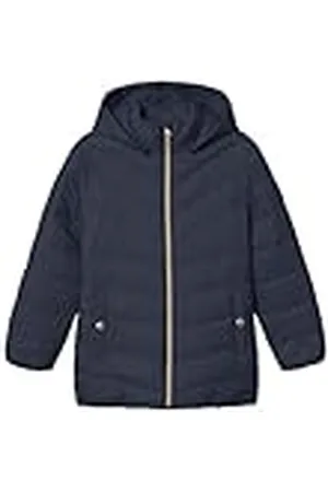 NAME IT Nkfmoney-Chaqueta PB Acolchada, , 152 cm para Niñas