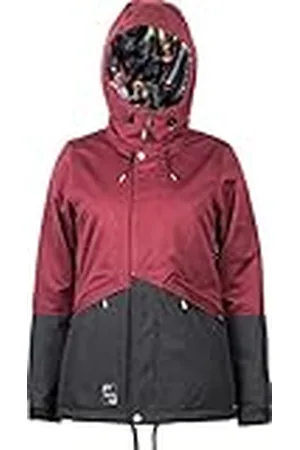 L1 Lalena Wjkt´21 - Chaqueta térmica para Mujer, Mujer, Chaqueta aislada, 1211-873744-3001, , Medium