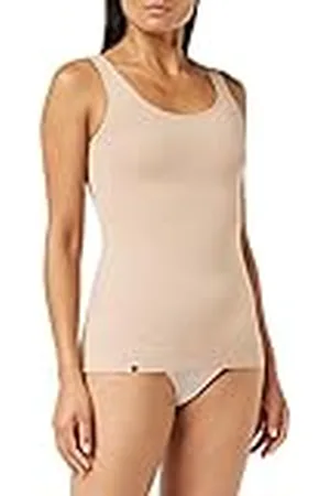 Triumph Mujer Trendy Sensation Shirt02, Vest, , S