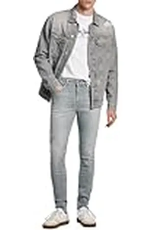 Pepe Jeans Skinny Jeans Pm207387, , 36W / 32L para Hombre