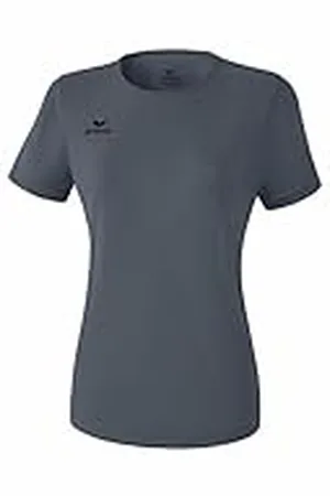 Erima Camiseta Teamsport Functional Mujer, , 48
