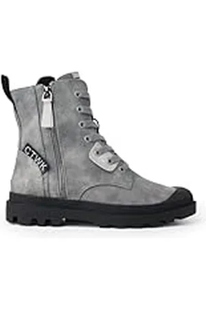 Chattawak 16realagris40, Botas Cortas al Tobillo Mujer, , 40 EU