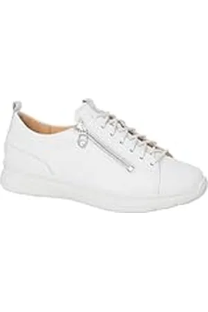Ganter Kira, Zapatillas Mujer, , 38 EU X-Ancho