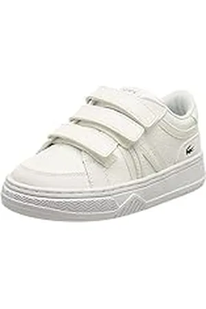 Lacoste 45SUI0010, Zapatillas Corte Unisex bebé, / , 23.5 EU