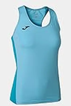 Joma Camiseta de Tirantes R-Winner - Mujer