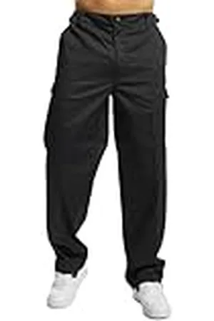 Brandit Security Ranger Pants, color: black, size: 7XL