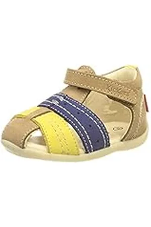 Kickers Bigbazar-2, Sandalia Unisex bebé, , 19 EU