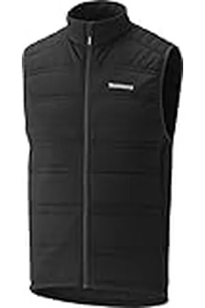 Shimano ECWJATWPS22YL2 Chaleco, Hombre, , S